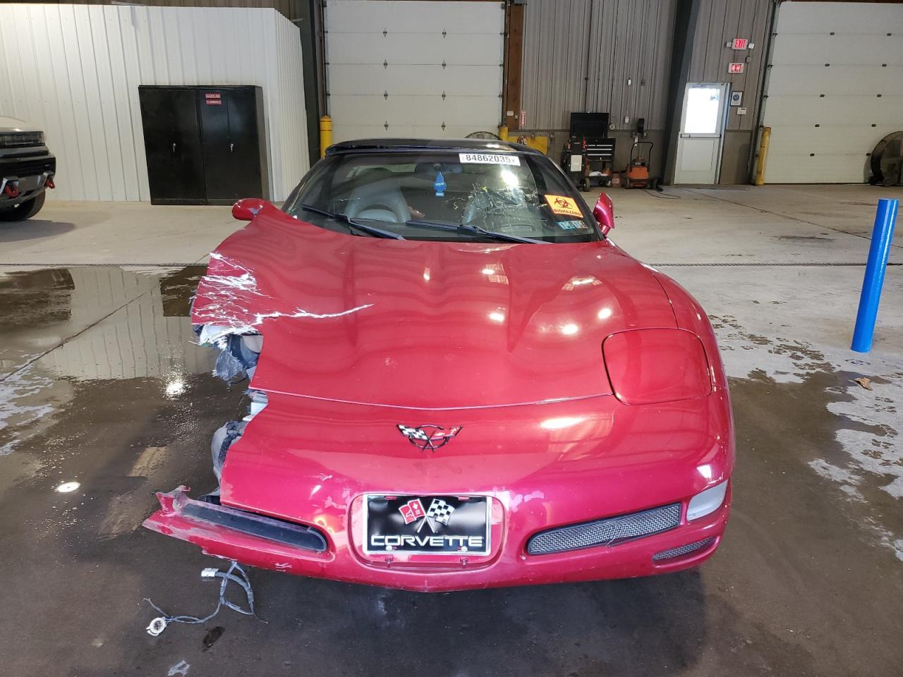 2001 Chevrolet Corvette - Image 5