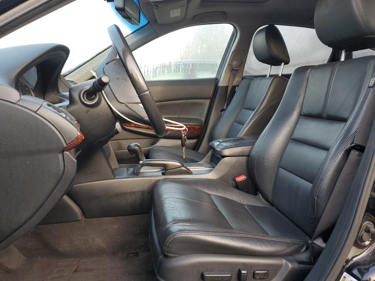 2012 Honda Crosstour Exl - Image 7
