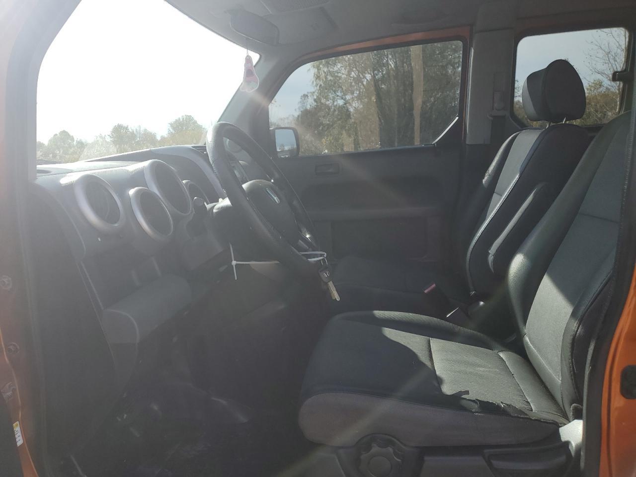 2006 Honda Element Ex - Image 7