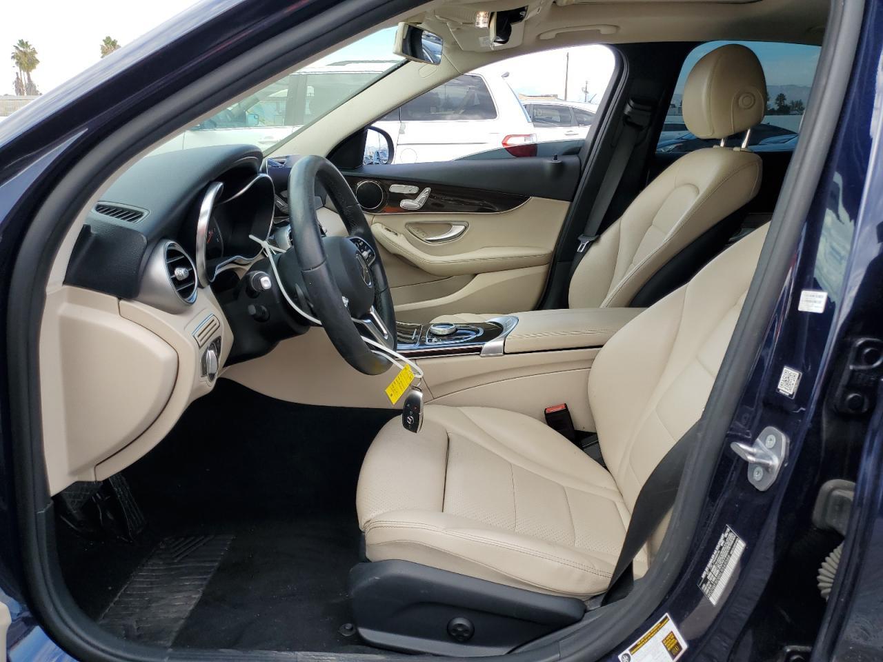 2020 Mercedes-Benz C 300 - Image 7