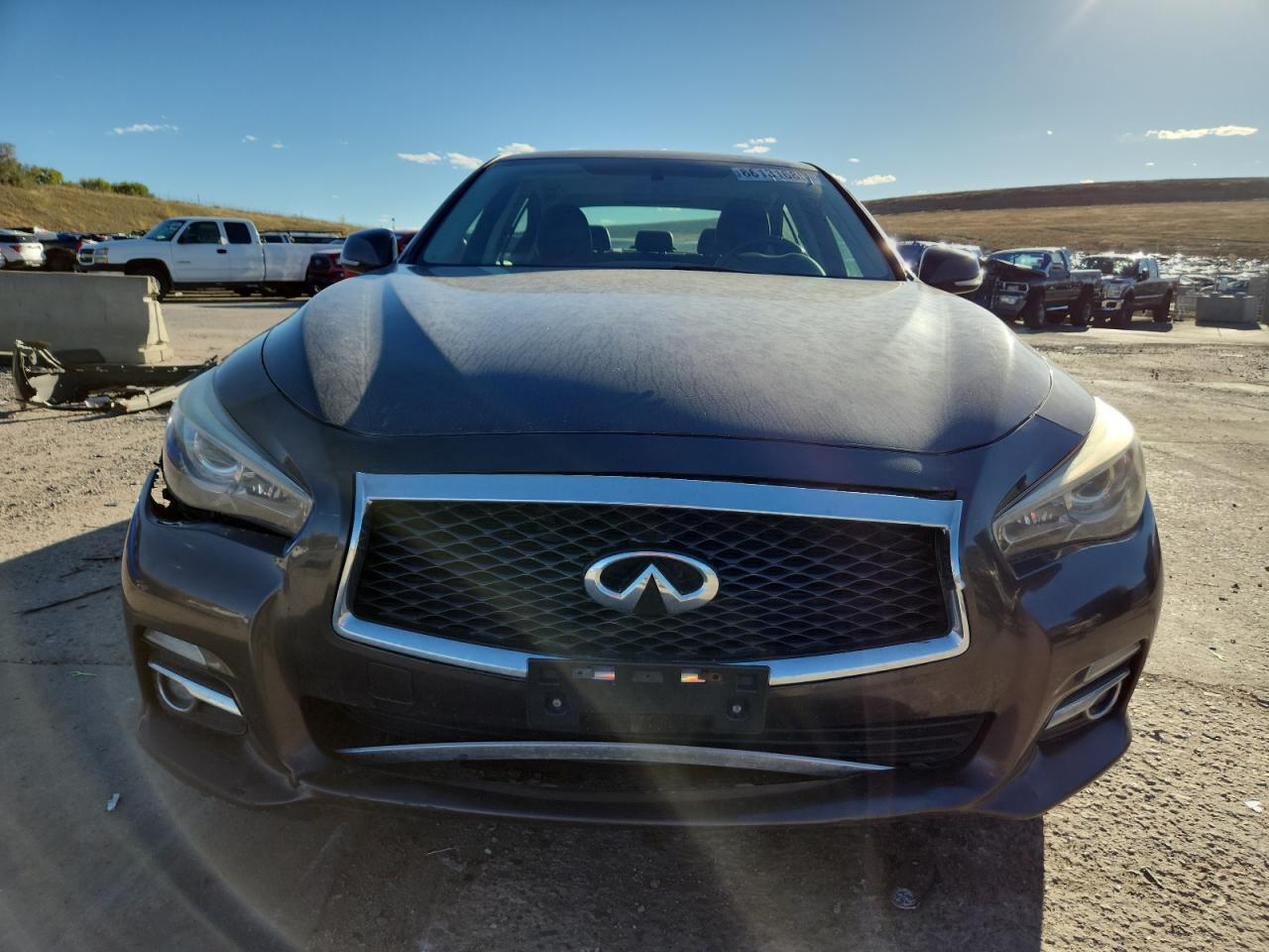 2016 Infiniti Q50 Base - Image 5