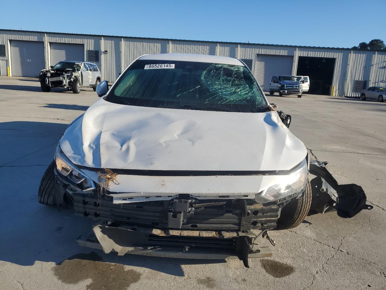 2021 Nissan Sentra Sv - Фото 5