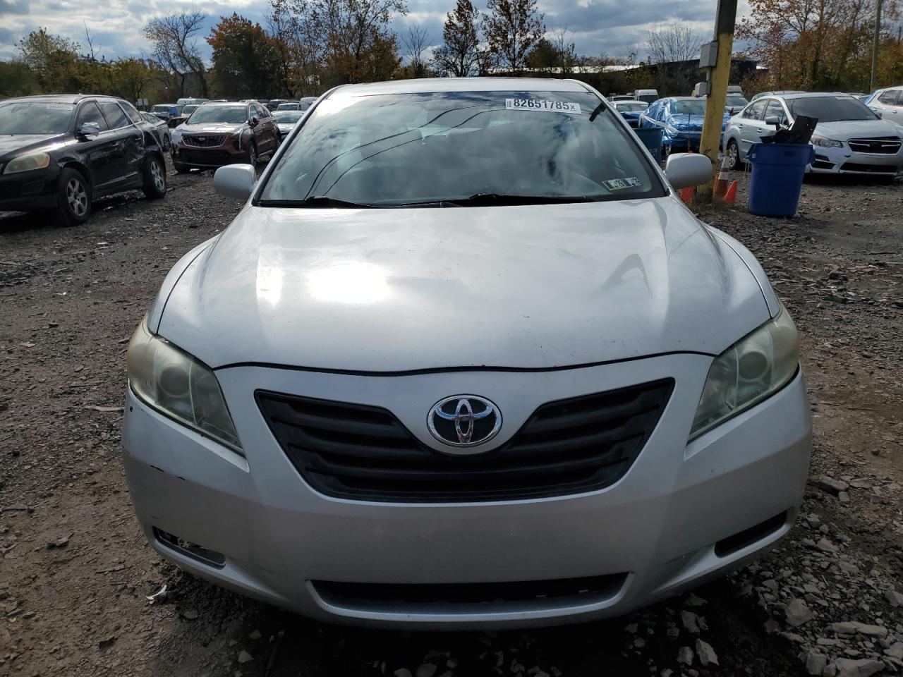 2008 Toyota Camry Hybrid - Image 5