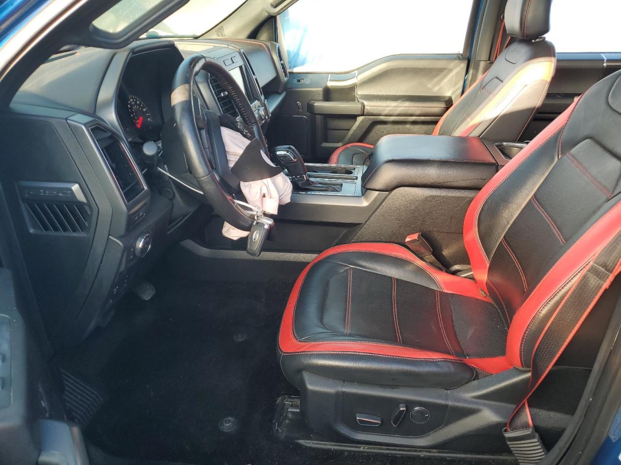 2018 Ford F150 Supercrew - Фото 7