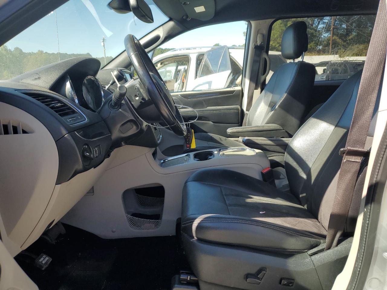 2019 Dodge Grand Caravan Sxt - Image 7