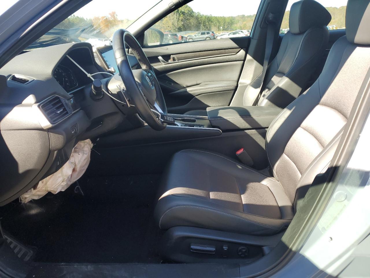 2022 Honda Accord Sport - Фото 7