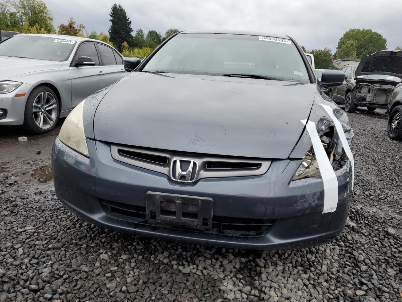 2003 Honda Accord Lx - Image 5