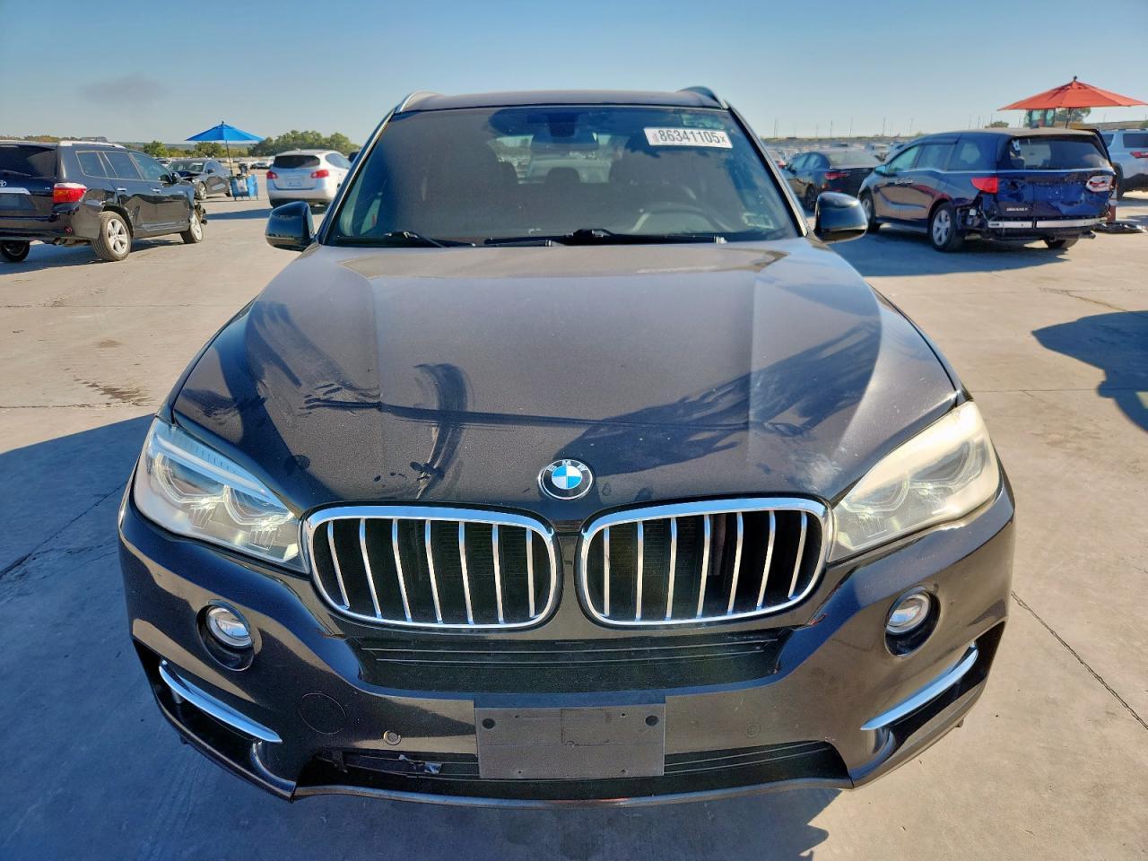 2017 BMW X5 Sdrive35I - Image 5