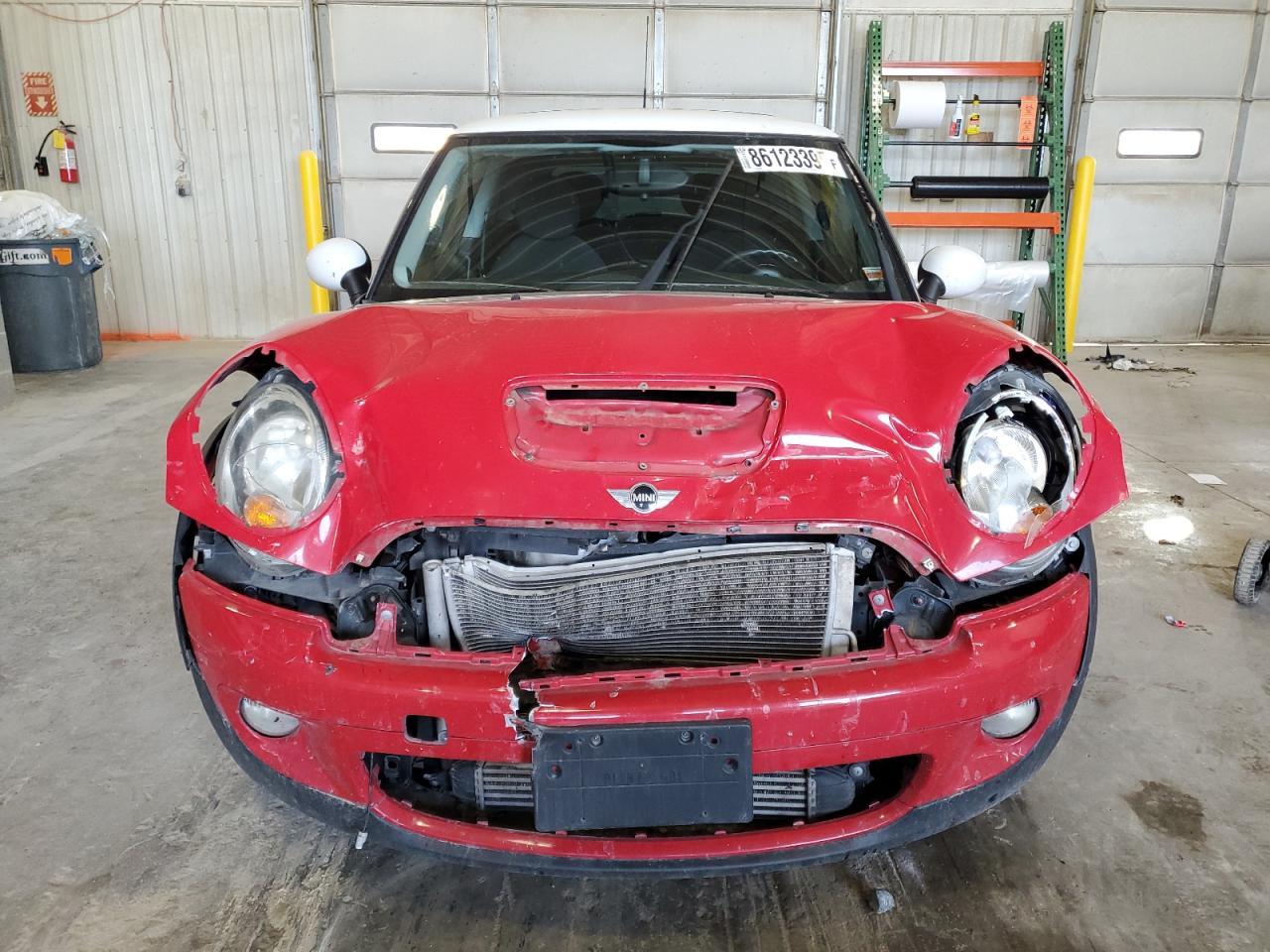 2010 Mini Cooper S - Фото 5