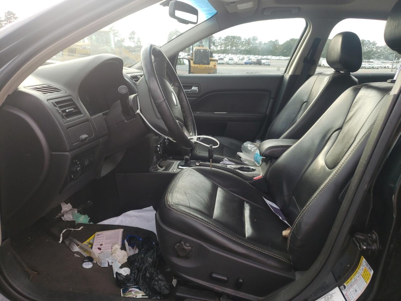 2010 Ford Fusion Hybrid - Image 7