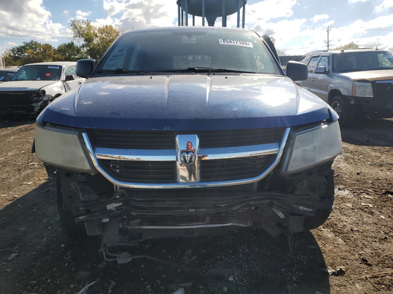 2009 Dodge Journey Se - Image 5