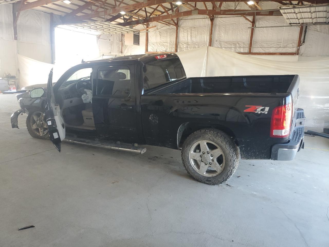 2012 GMC Sierra K2500 Slt - Фото 2