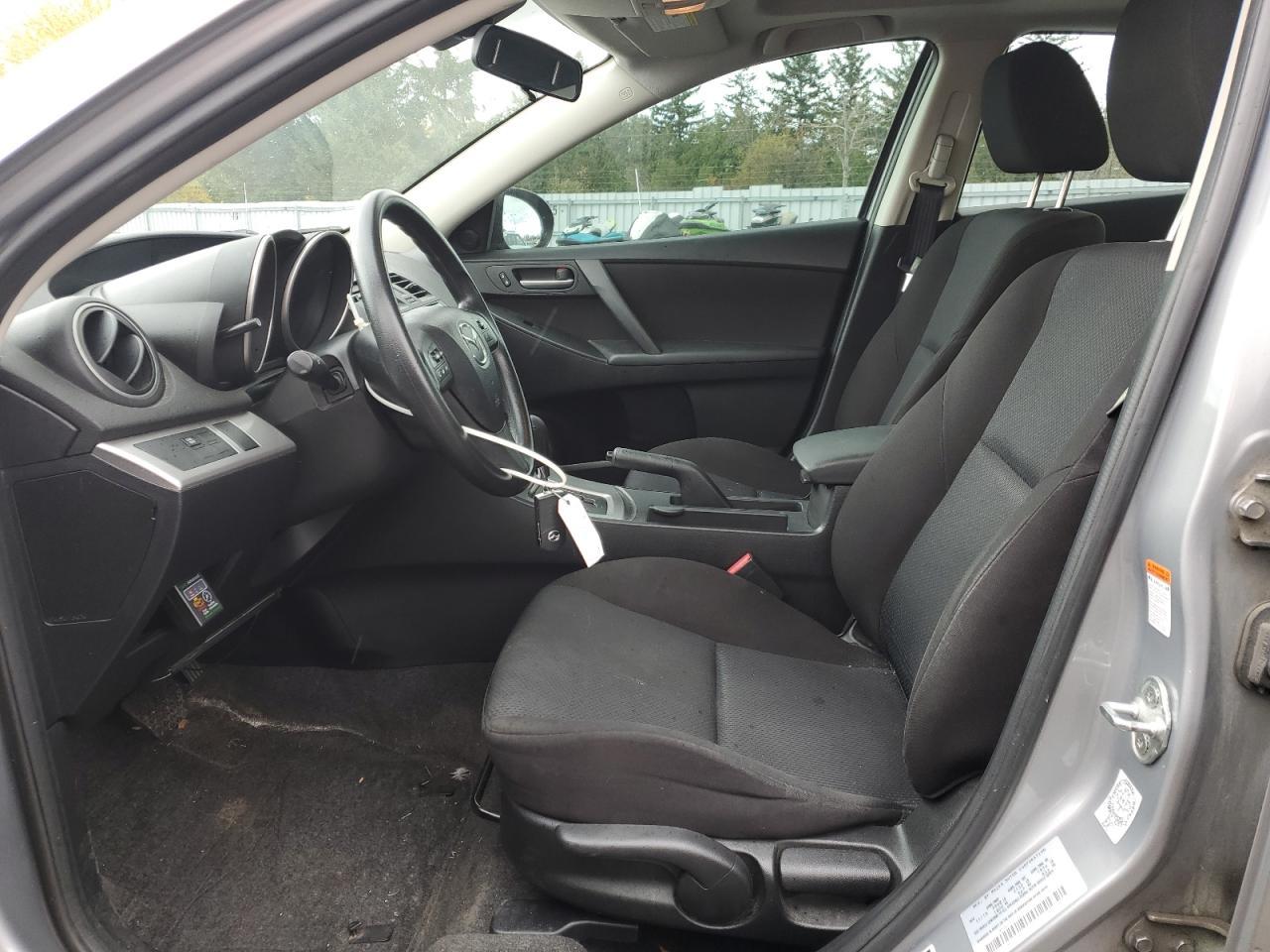 2011 Mazda 3 I - Image 7