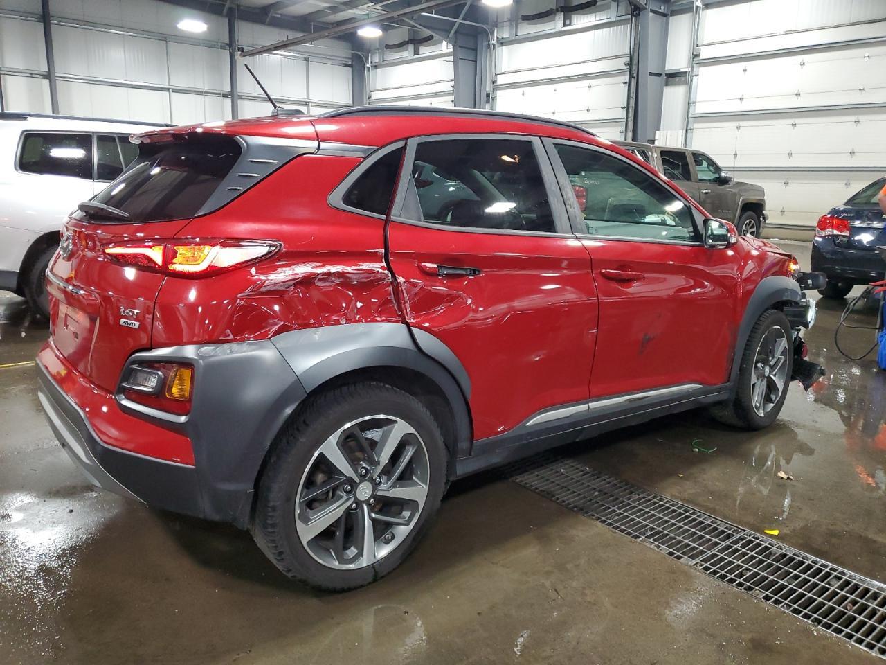 2018 Hyundai Kona Limited - Image 3