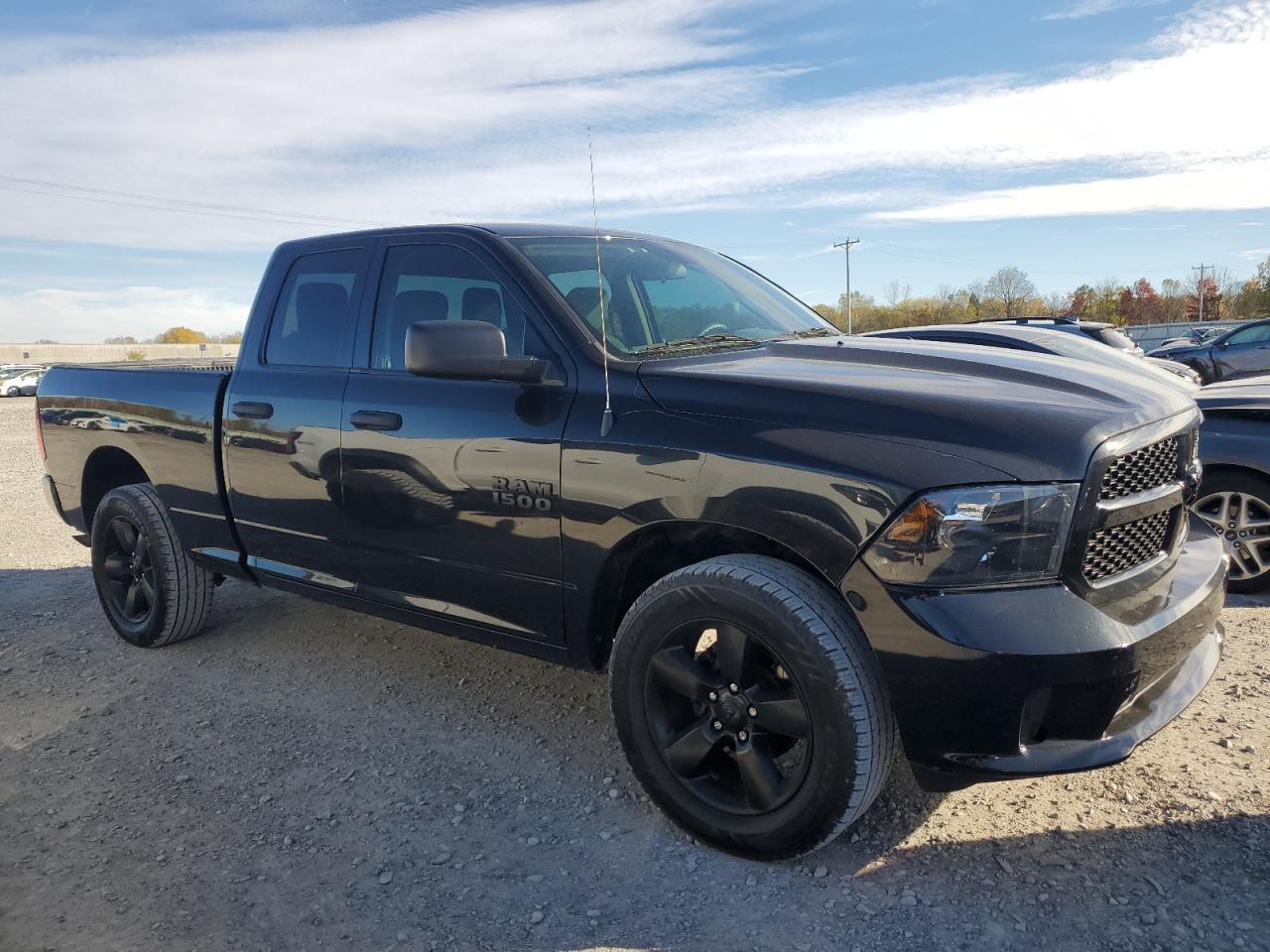 2018 Ram 1500 St - Image 4