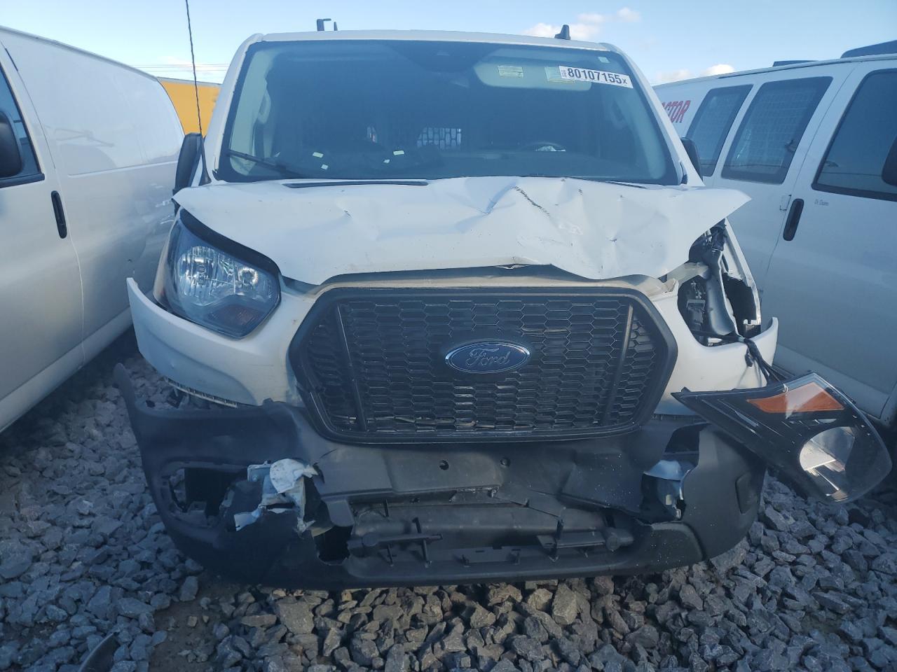 2021 Ford Transit T-250 - Image 5