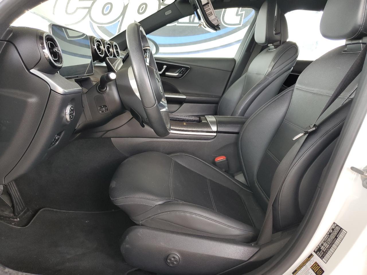 2023 Mercedes-Benz C 300 - Фото 7