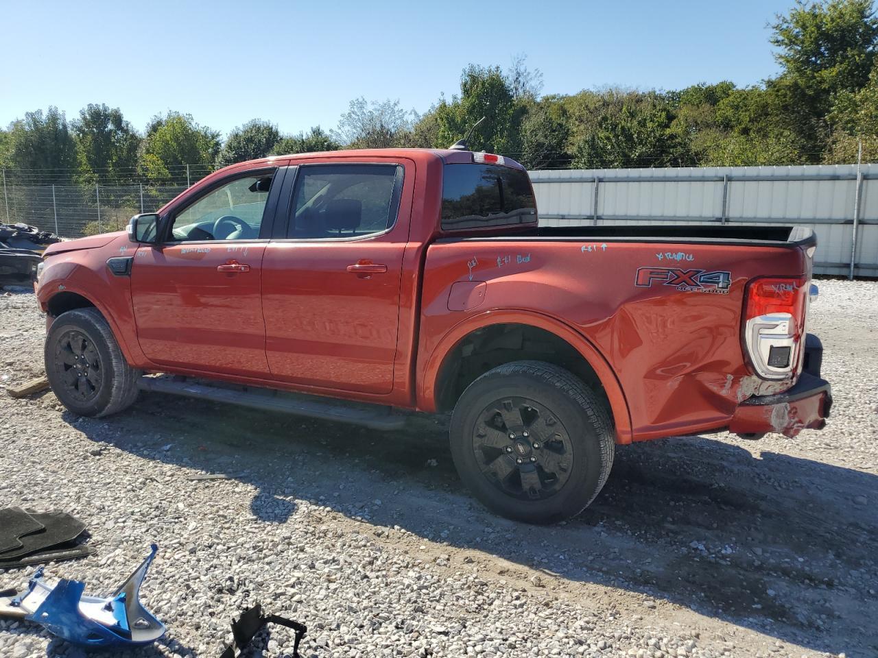 2019 Ford Ranger Xl - Image 2