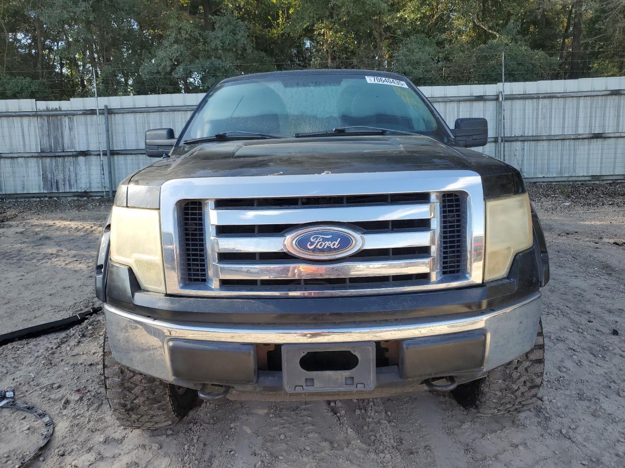 2010 Ford F150 Supercrew - Фото 5