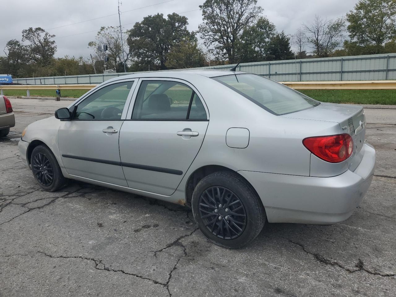 2006 Toyota Corolla Ce - Фото 2
