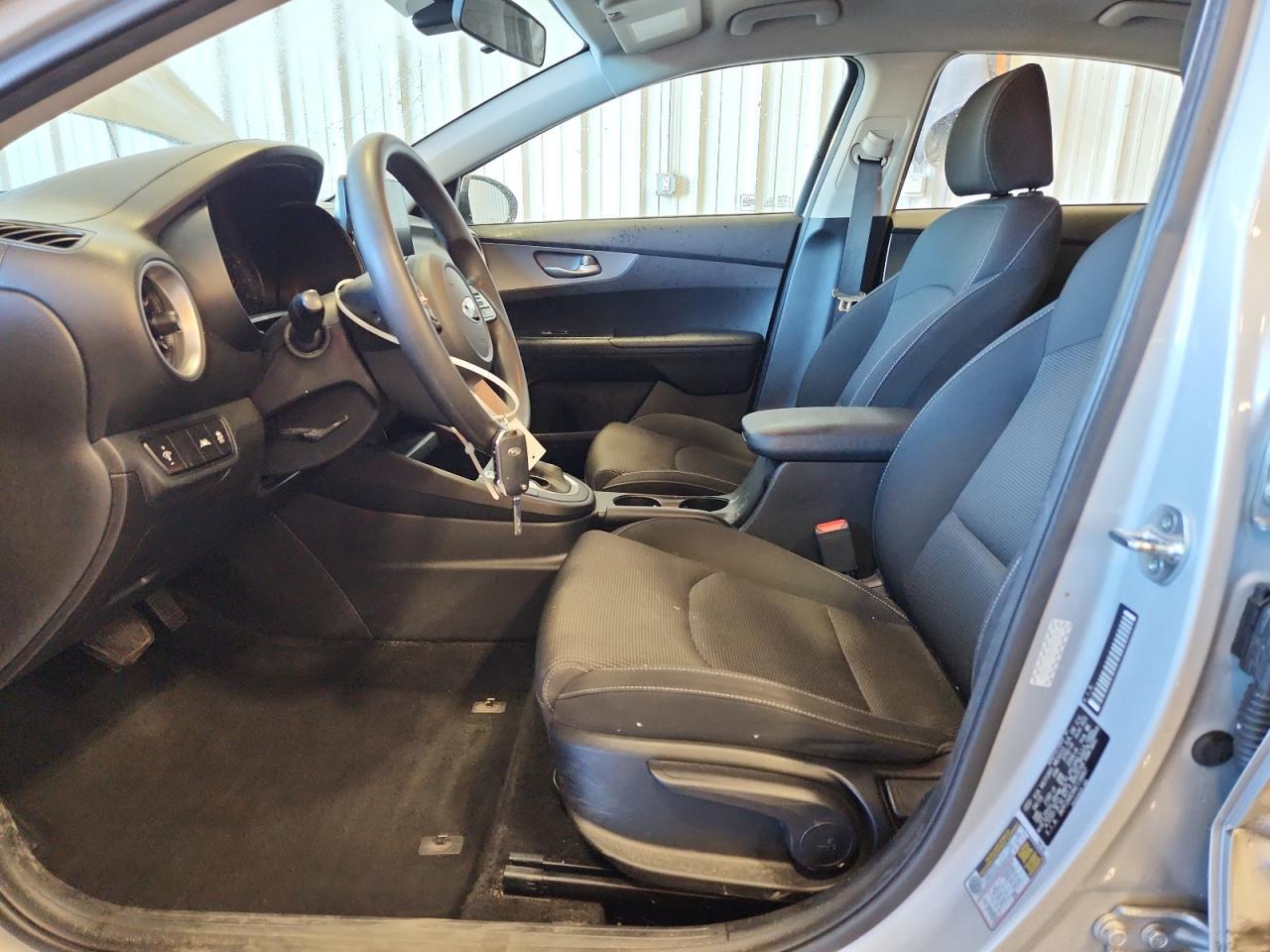 2019 Kia Forte Fe - Image 7