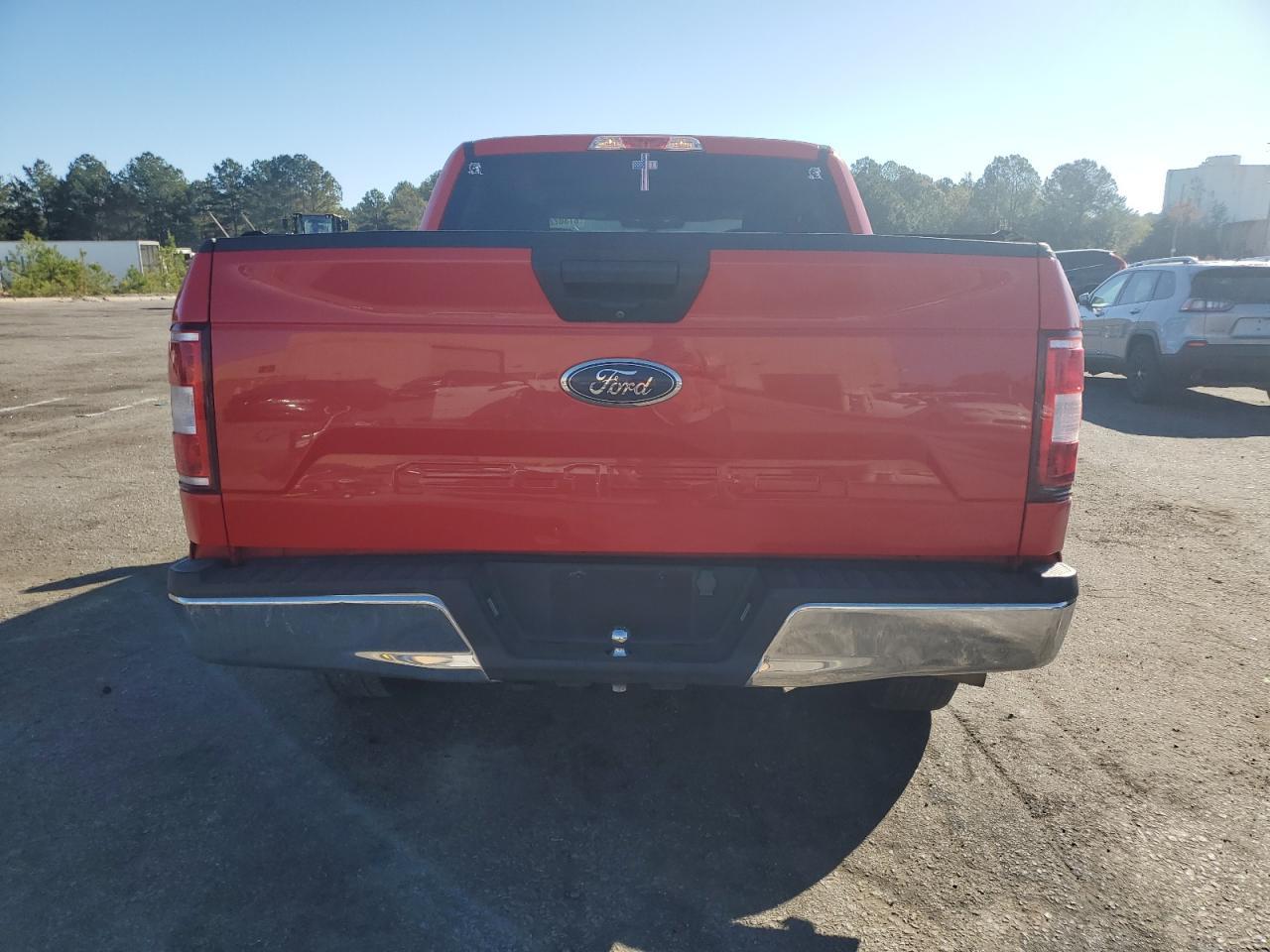 2019 Ford F150 Supercrew - Image 6