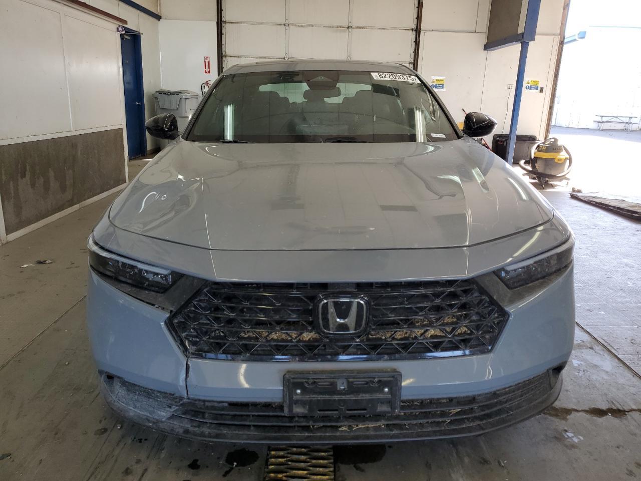 2023 Honda Accord Hybrid Sport - Фото 5