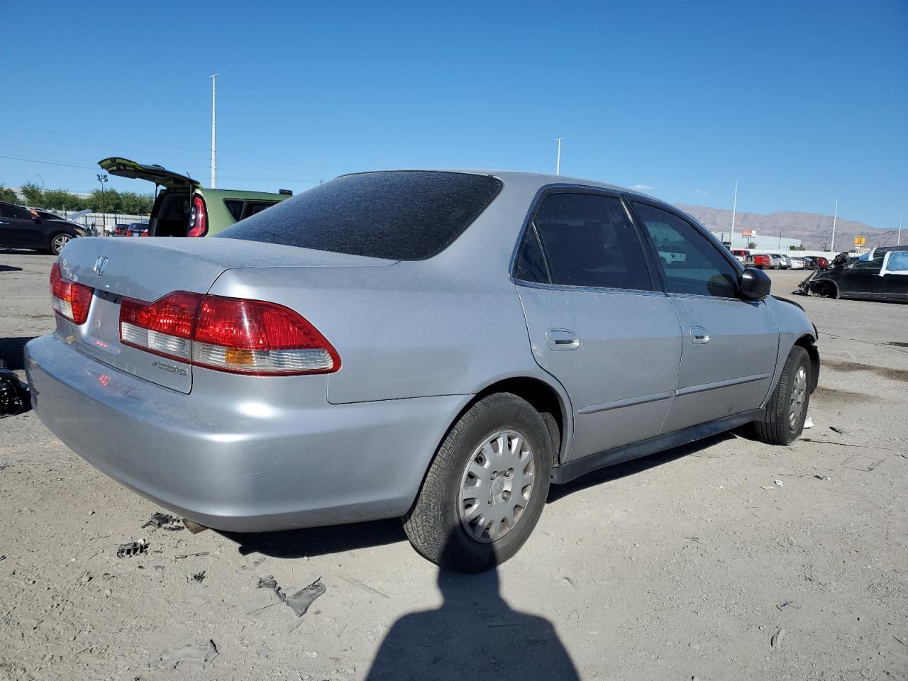2002 Honda Accord Value - Image 3