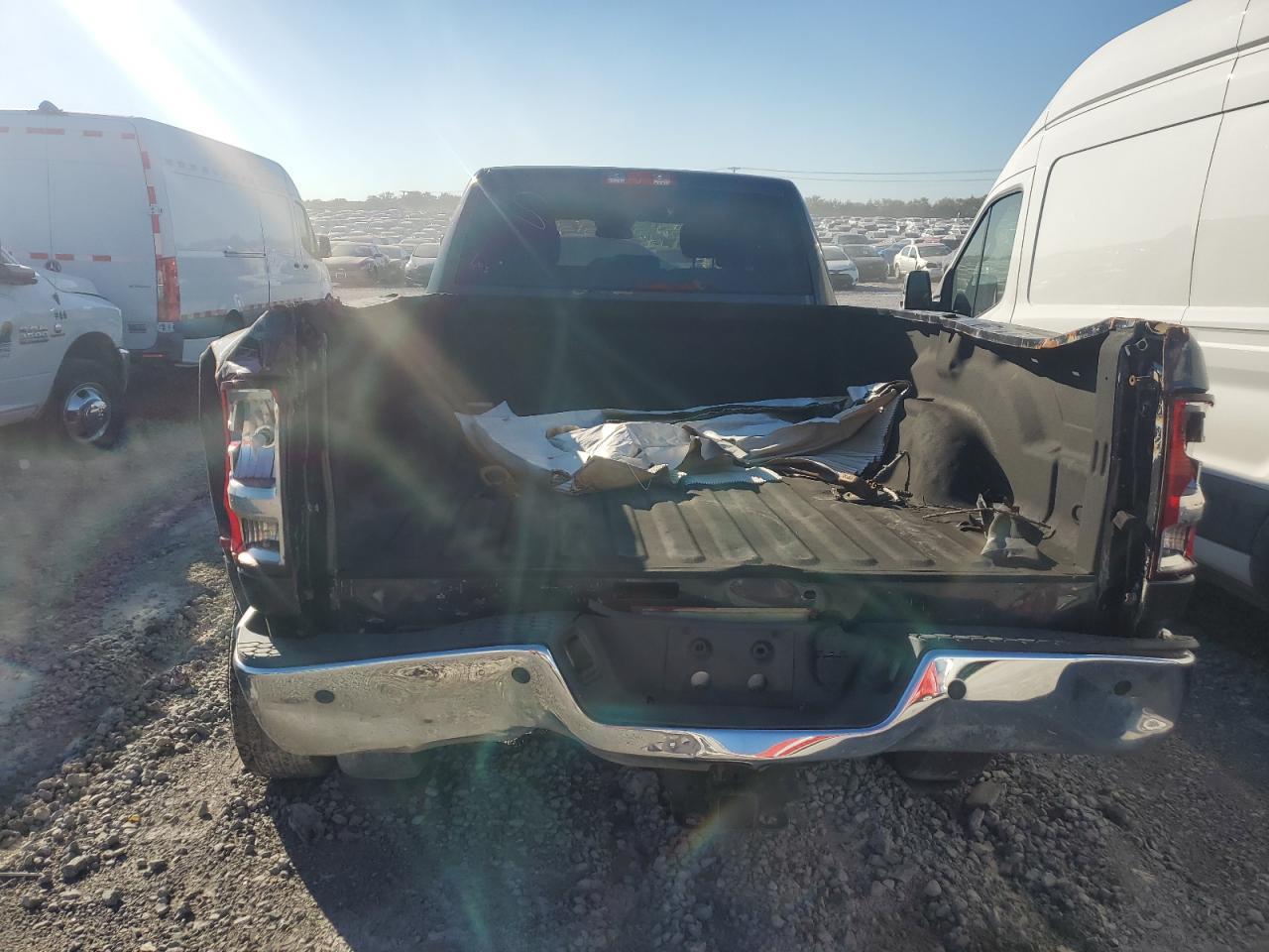 2018 Ram 3500 St - Фото 6