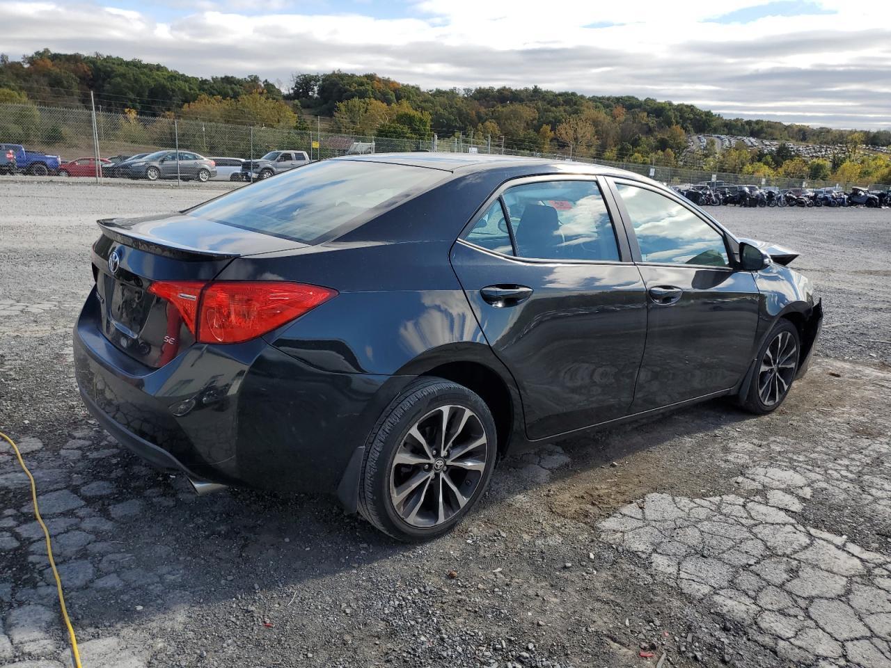 2017 Toyota Corolla L - Image 3