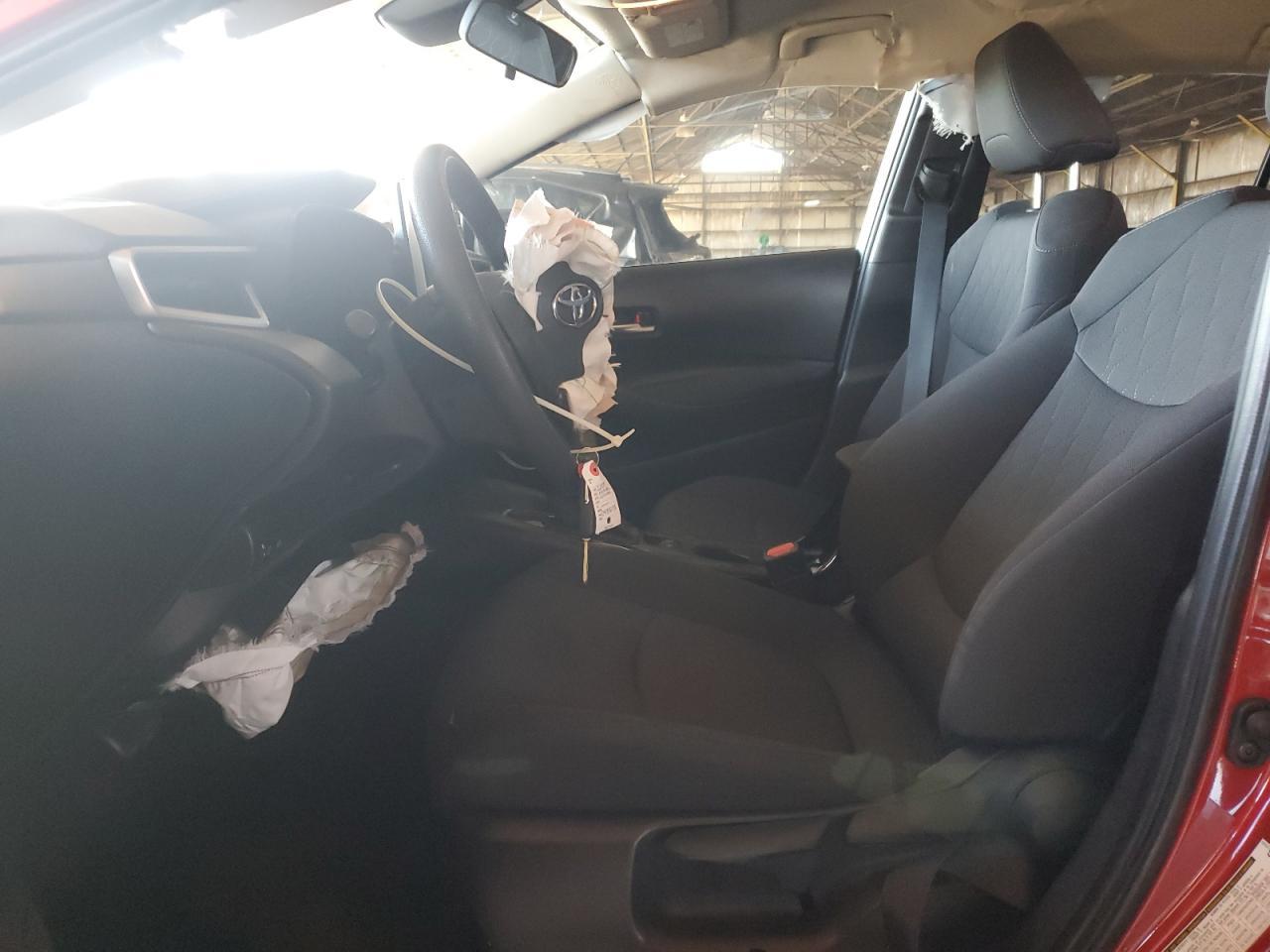 2020 Toyota Corolla Le - Image 7