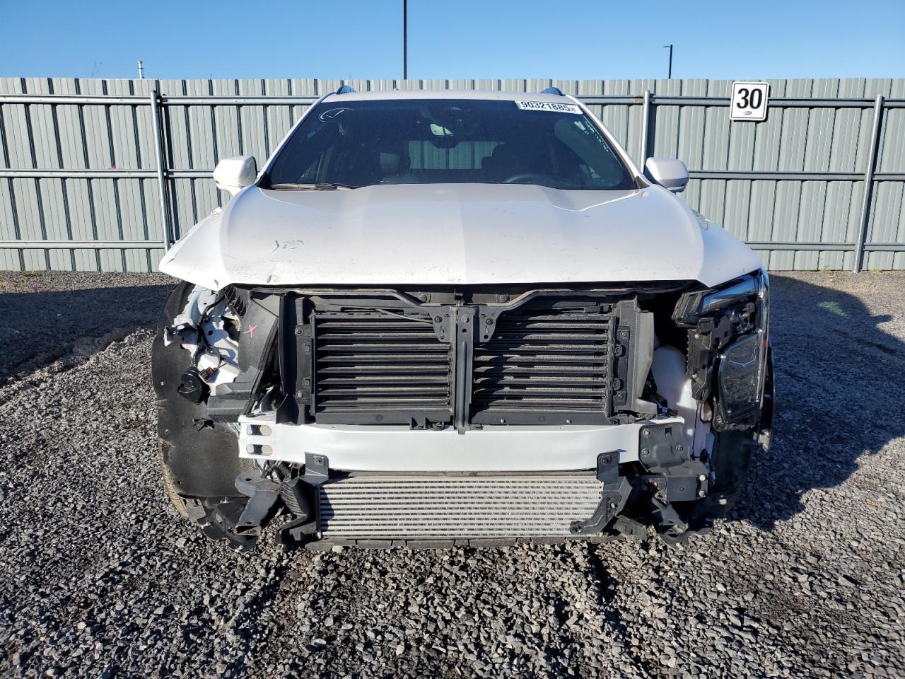 2024 Cadillac Xt4 Sport - Фото 5