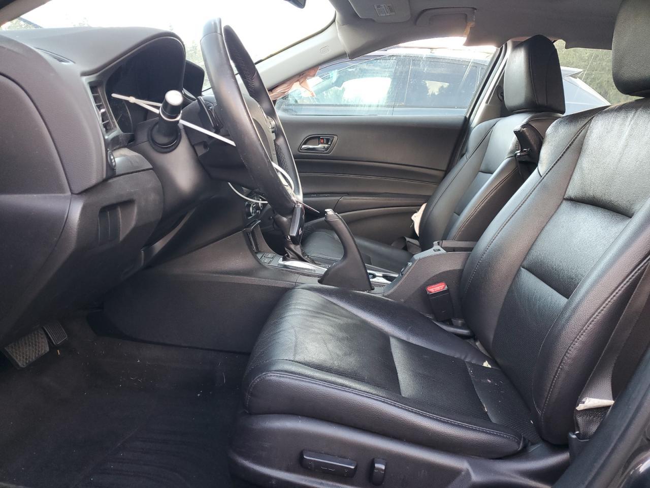 2016 Acura Ilx Premium - Фото 7