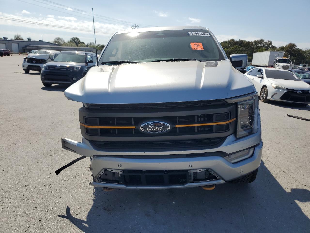 2023 Ford F150 Supercrew - Фото 5