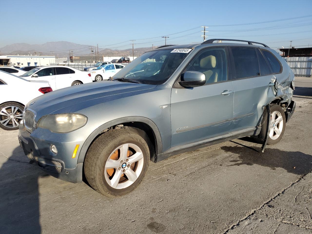 2009 BMW X5 xDrive30I