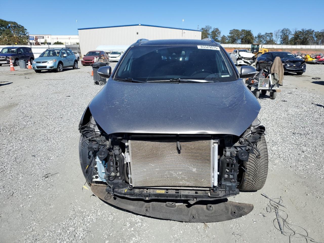 2017 Kia Sorento Sx - Image 5