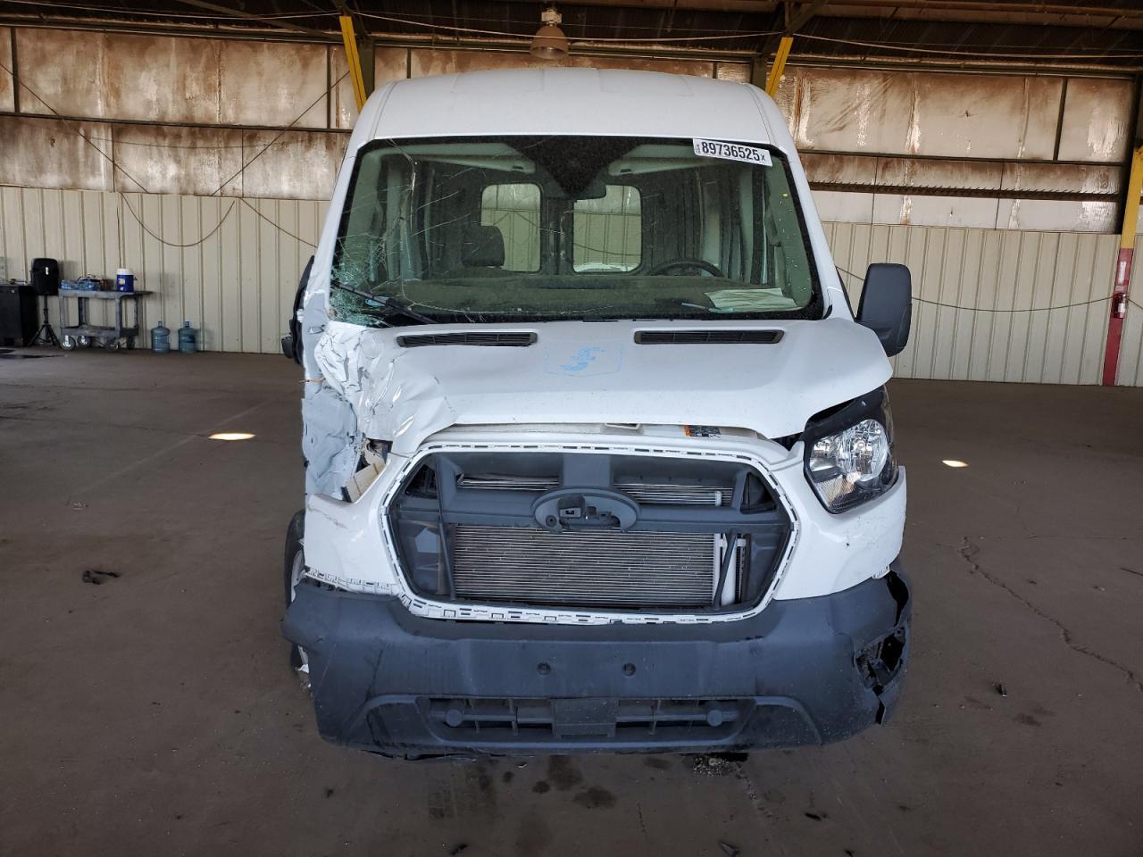 2022 Ford Transit 150 Delivery Van - Фото 5