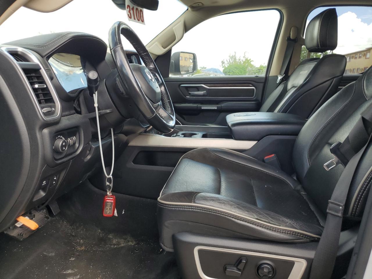 2020 Ram 1500 Laramie - Фото 7