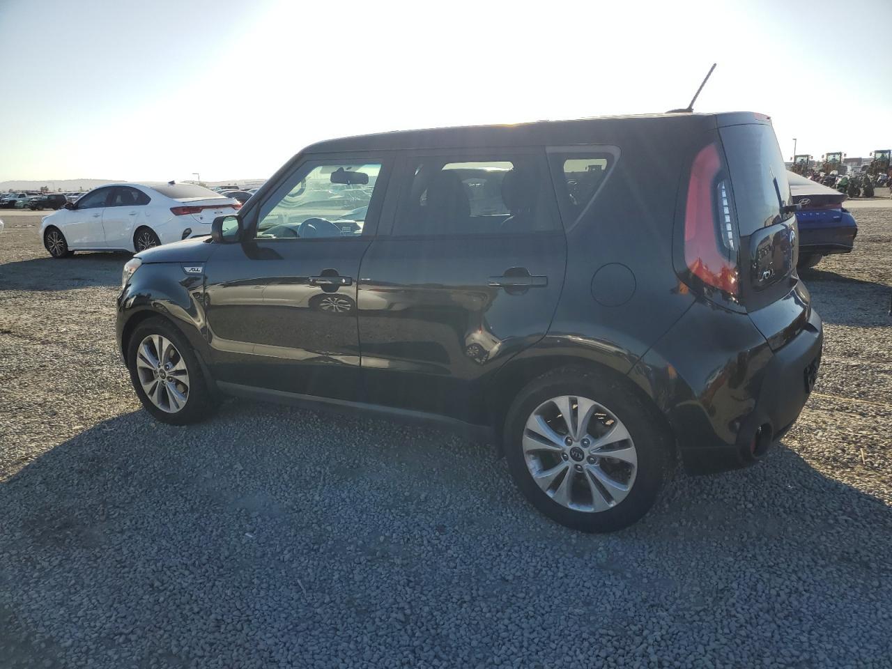 2016 Kia Soul + - Image 2