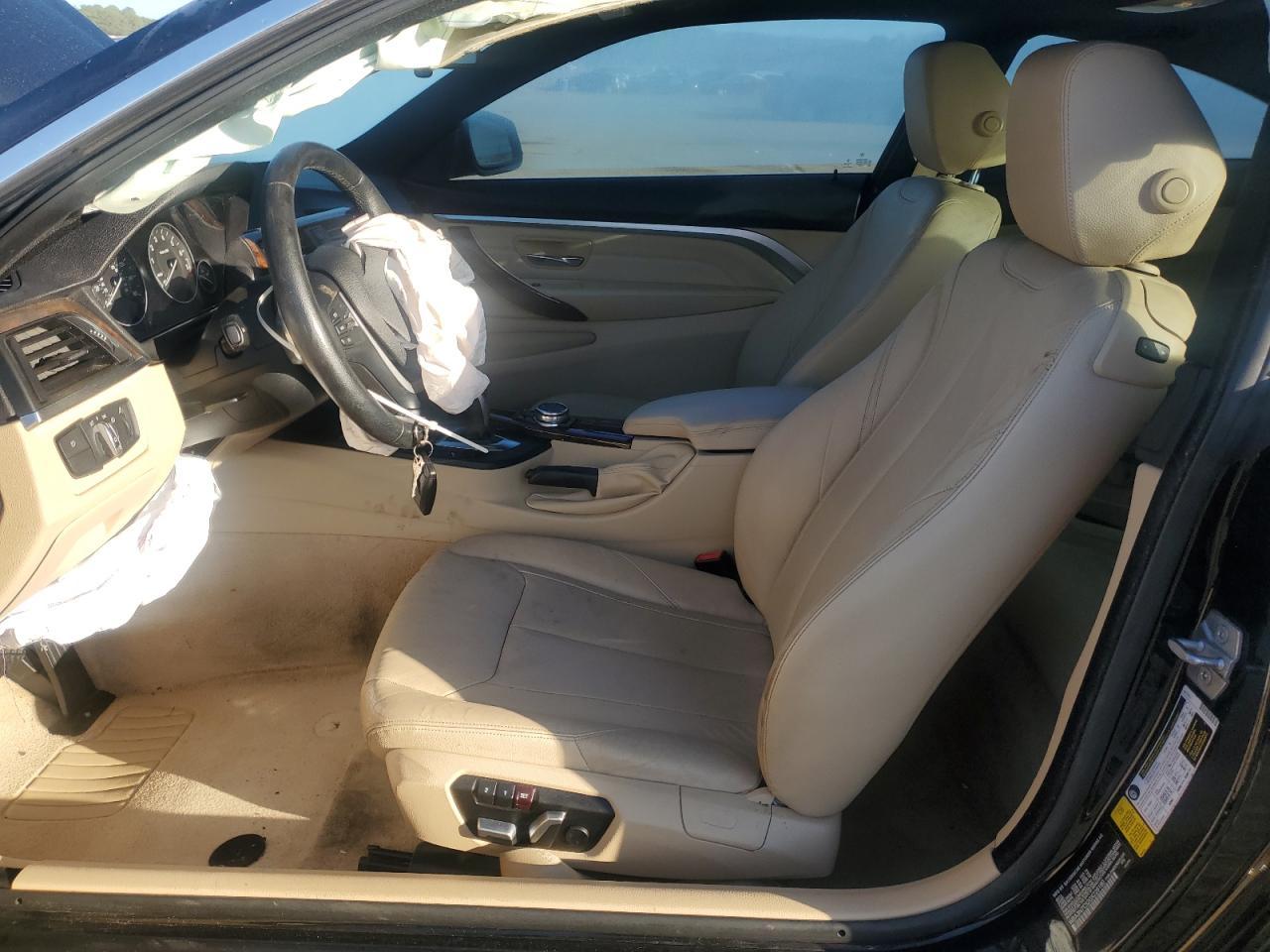 2016 BMW 428 I - Image 7