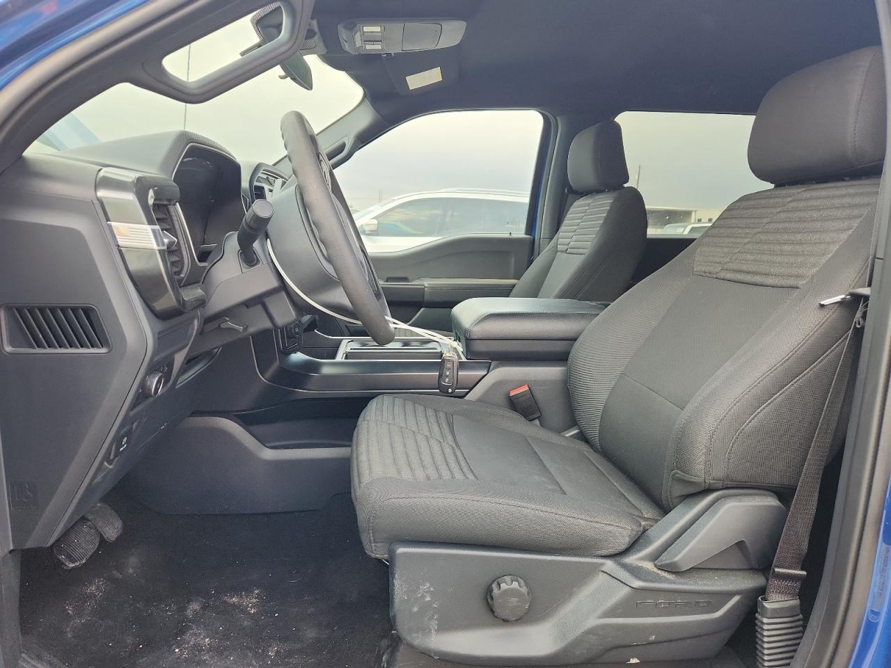 2022 Ford F150 Supercrew - Фото 7