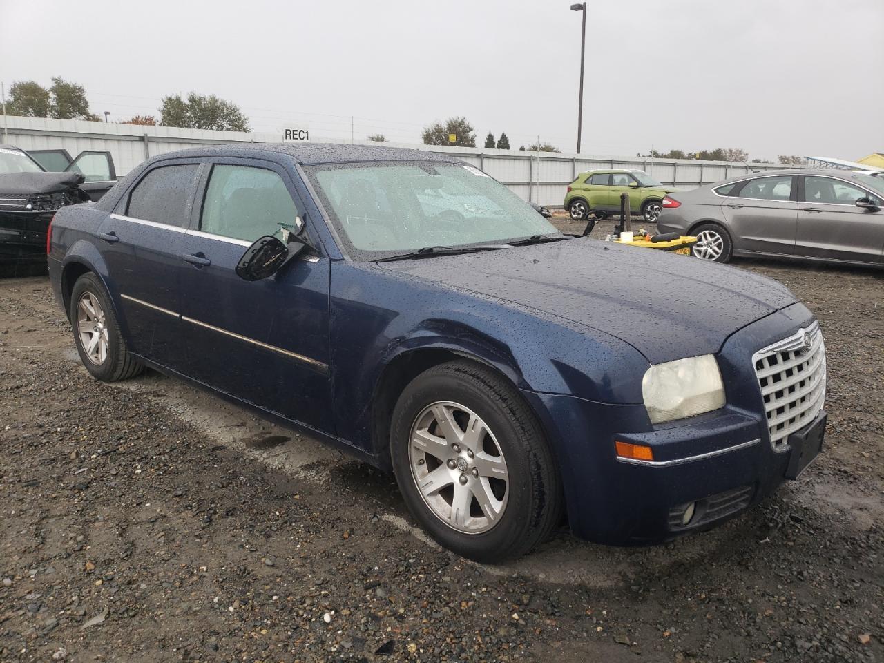 2006 Chrysler 300 Touring - Фото 4