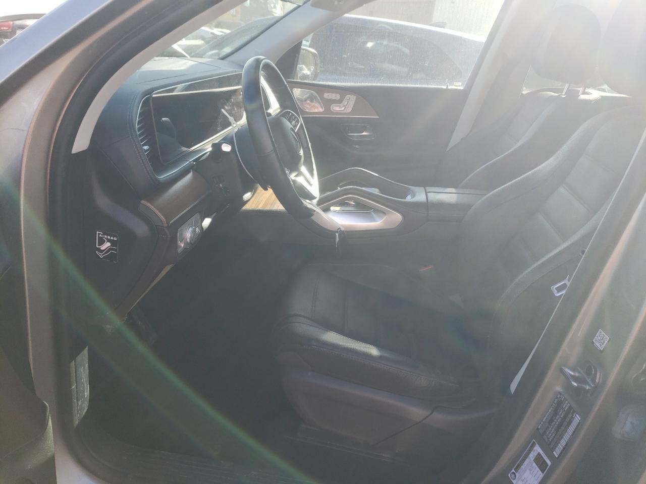 2023 Mercedes-Benz Gle 350 4Matic - Фото 7