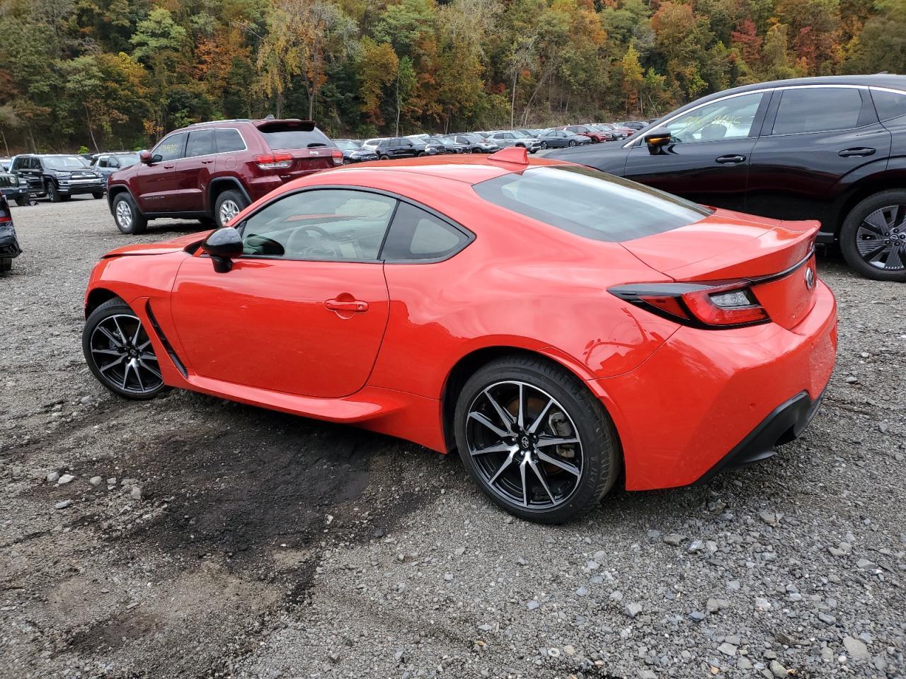 2024 Toyota Gr 86 - Фото 2