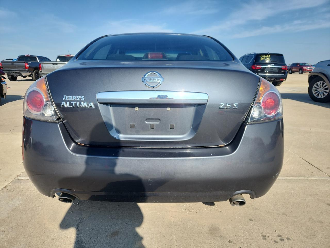 2009 Nissan Altima 2.5 - Image 6