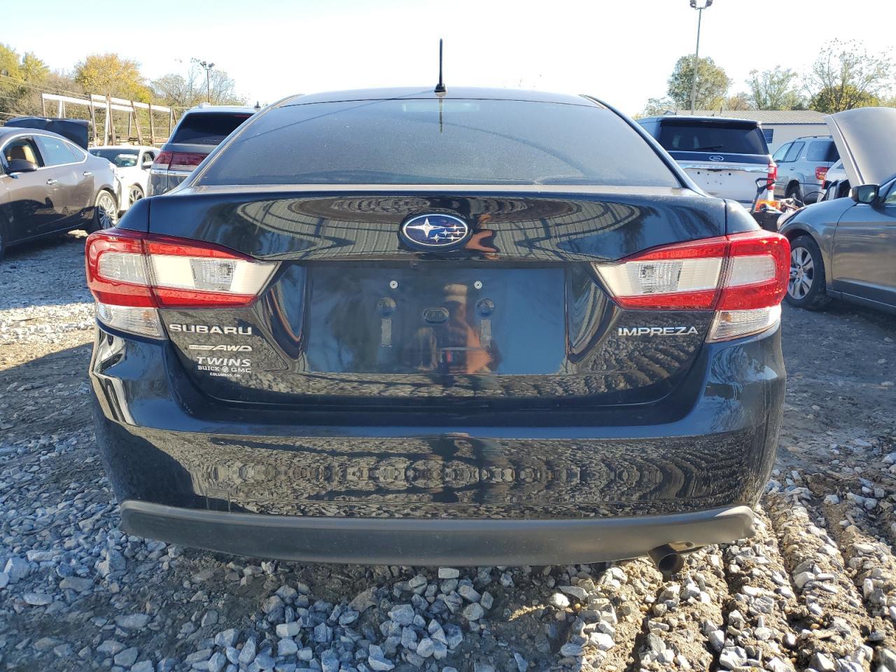 2019 Subaru Impreza - Image 6