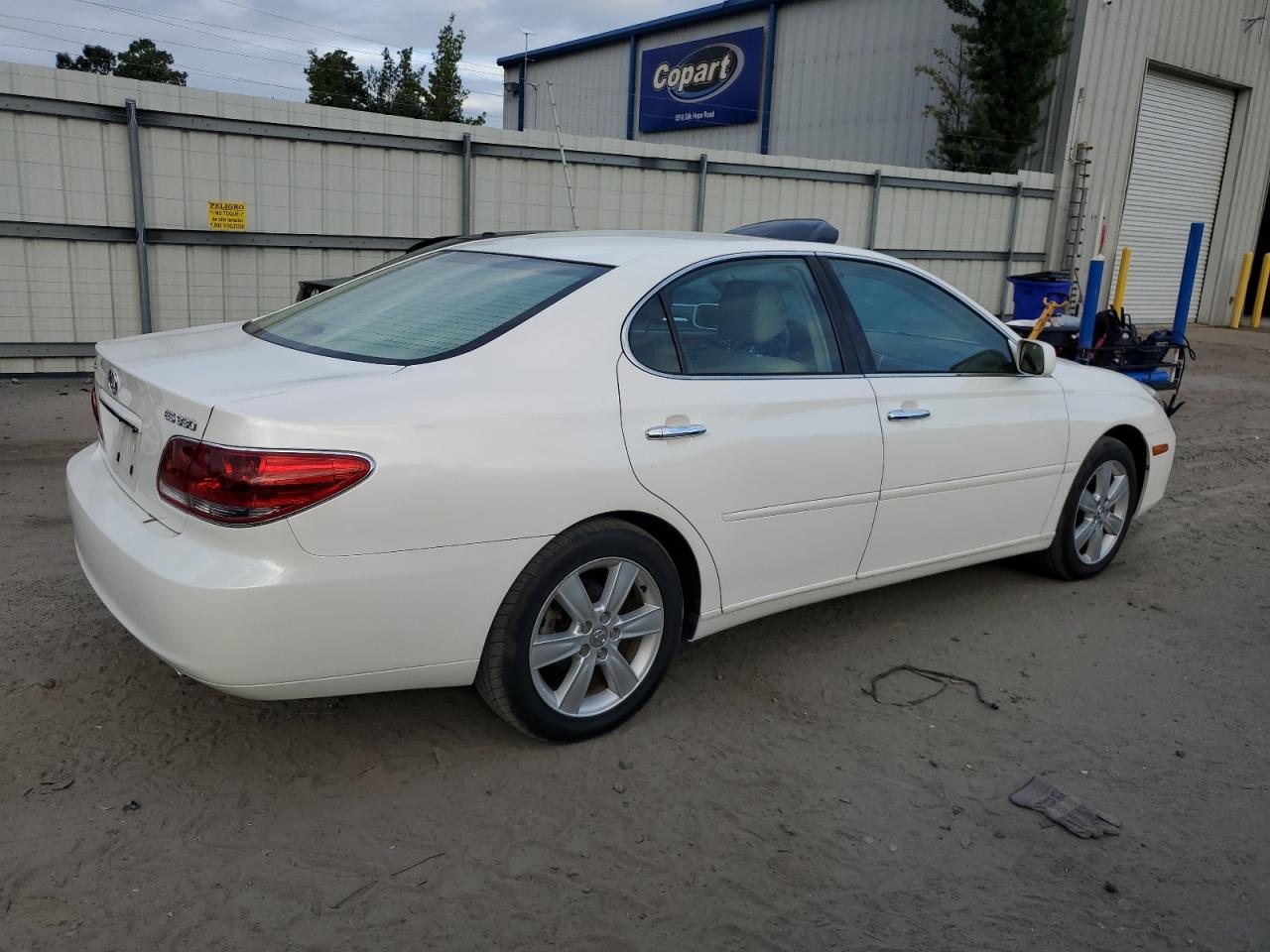 2006 Lexus Es 330 - Фото 3