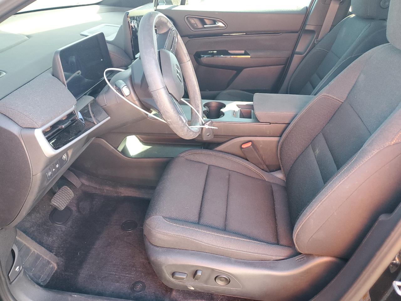 2024 Honda Prologue Ex - Фото 7