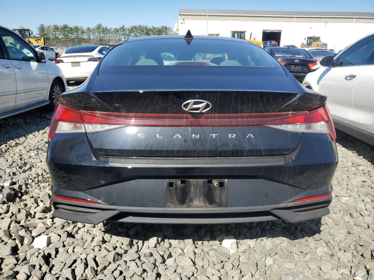 2023 Hyundai Elantra Sel - Image 6