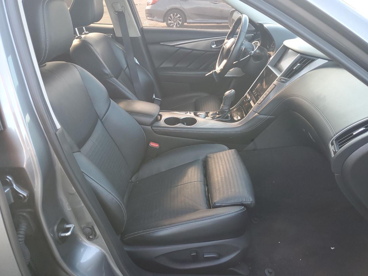 2020 Infiniti Q50 Pure - Фото 7